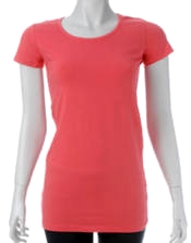 Ichi T-shirt, enfärgad - 4