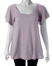 Ichi T-shirt, enfärgad - 6