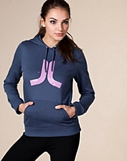 Icon Hood Sweatshirt