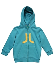 Icon Hooded Sweater