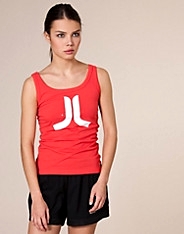 Icon Singlet Tank