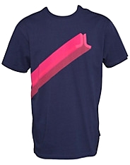 Icon Stripe T-shirt