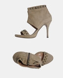 ICONE - Klacksandaler - 3