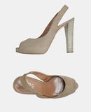 ICONE - Klacksandaler - 5