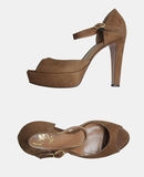 ICONE - Klacksandaler - 8