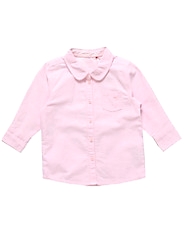 Ida Blouse Shirt - 2