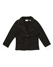 Ida Kids Sweat Blazer - 2