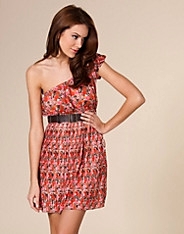 Idalia Dress