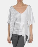 IKI - Ärmlös jumper