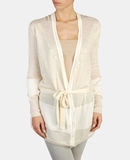 IL BY SAORI KOMATSU - Cardigan