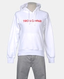 IL DEBOSCIO - Sweatshirt med huva - 2