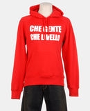 IL DEBOSCIO - Sweatshirt med huva
