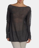 ILARIA NISTRI - Långärmad jumper