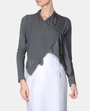 ILARIA NISTRI - Långärmad t-shirt