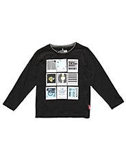 Ilbert Kids Top L/S