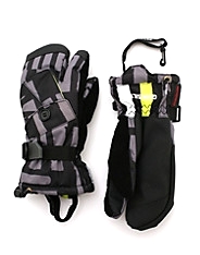 Illusionist Ski Glove - 2