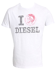 Ilove- R T-Shirt