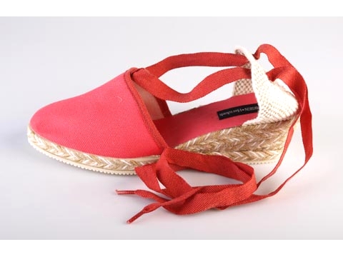 Ilse Jacobsen: Chic Espadrille