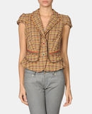 I'M ISOLA MARRAS - Blazer - 4