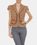 I'M ISOLA MARRAS - Blazer - 7