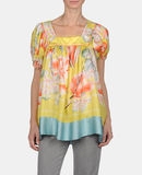 I'M ISOLA MARRAS - Blus - 2