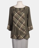 I'M ISOLA MARRAS - Blus - 3