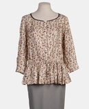 I'M ISOLA MARRAS - Blus