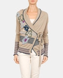 I'M ISOLA MARRAS - Cardigan - 4