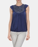 I'M ISOLA MARRAS - Kortärmad t-shirt - 5