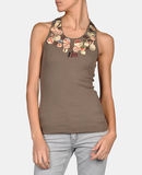 I'M ISOLA MARRAS - Kortärmad t-shirt - 6