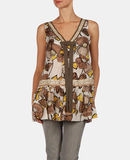 I'M ISOLA MARRAS - Kortärmad t-shirt