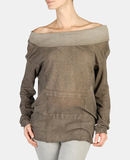 I'M ISOLA MARRAS - Långärmad jumper