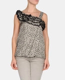 I'M ISOLA MARRAS - Topp - 4