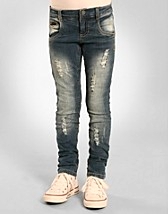 Imaria Kids Denim Pant