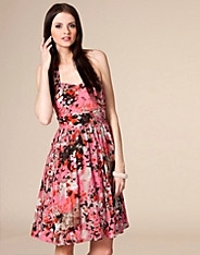 Iminja Dress