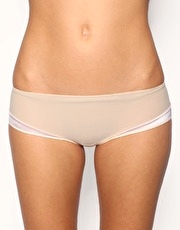 Implicite Neon Short Brief