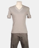 IN-SIDE - Kortärmad t-shirt