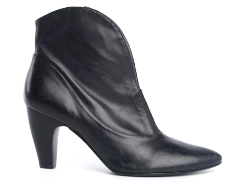 In Wear: Belle