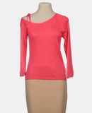 IN WEAR - Kortärmad jumper