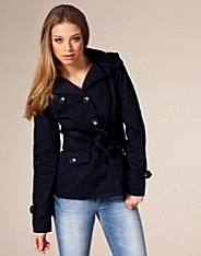 Inan Jacket