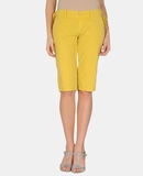 INDIAN ROSE - Bermudashorts