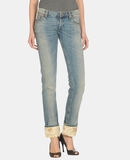 INDIAN ROSE - Jeans - 12
