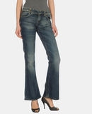INDIAN ROSE - Jeans - 3