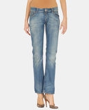 INDIAN ROSE - Jeans - 7