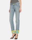 INDIAN ROSE - Jeans - 8