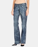 INDIAN ROSE - Jeans - 9