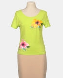 INDIVIDUAL - Kortärmad t-shirt