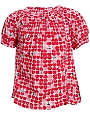 Inette Mini SS Tunic