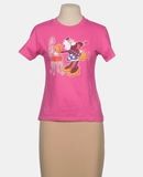 INK+PAINT - Kortärmad t-shirt