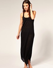 Insight About A Girl Maxi Dress